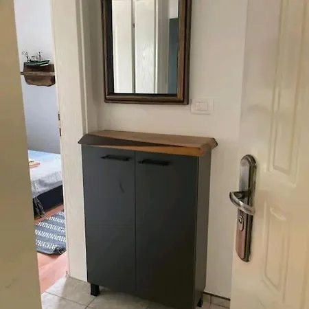 Piazza Liberta Center Apartment