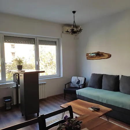 Piazza Liberta Center Apartment