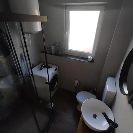 Piazza Liberta Center Apartment