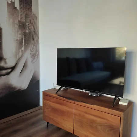 Apartment Piazza Liberta Center *
