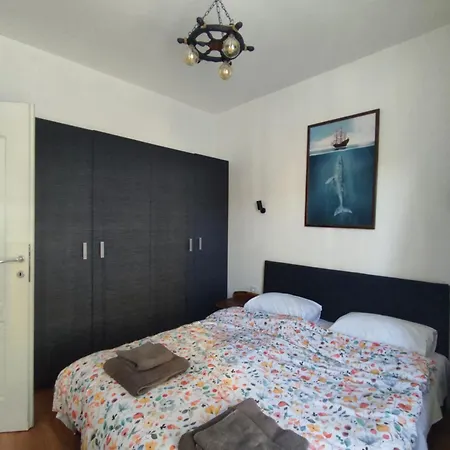 Piazza Liberta Center Apartment *