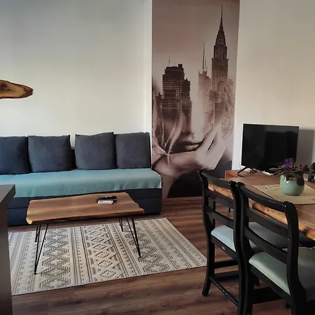 Apartment Piazza Liberta Center *